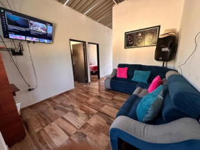 El Refugio de Paipa